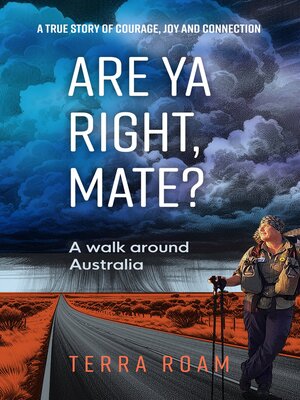 cover image of Are Ya Right, Mate?